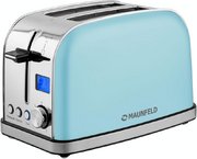 Тостер Maunfeld MF-821BL фото в Новосибирске