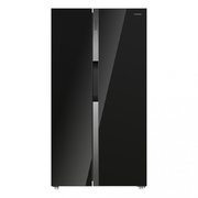 Холодильник MAUNFELD MFF177NFB фото 2 в Новосибирске