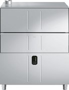 Котломоечная машина Smeg UW60132D фото в Новосибирске