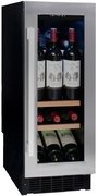 Винный шкаф Climadiff AVU23SX