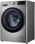 Стирально-сушильная машина LG F4V5VG2S фото 3 в Новосибирске