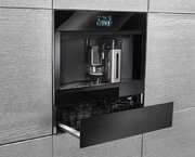 Встраиваемая кофемашина Asko CM8478G фото 4 в Новосибирске