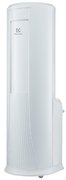 Мобильный кондиционер Electrolux EACM-16 NB/N6_V2 фото 2 в Новосибирске