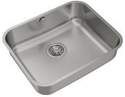 Мойка Тека BE 50.40.20 MAX POLISHED фото 4 в Новосибирске Мойка Teka BE 50.40.20 MAX POLISHED фото 4 в Новосибирске