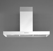 Вытяжка Falmec Plane isola 90 white (800) ECP фото 2 в Новосибирске