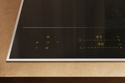 Индукционная варочная панель Miele KM 8585 FR фото 3 в Новосибирске
