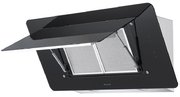 Наклонная вытяжка Brandt BHV1974IB фото 3 в Новосибирске