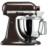 Миксер KitchenAid Artisan 5KSM175PSEES фото в Новосибирске