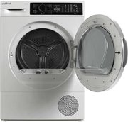 Сушильная машина Vestfrost VFT103HPMW фото 2 в Новосибирске