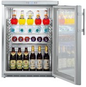 Встраиваемый холодильник Liebherr FKUv 1663 фото 4 в Новосибирске