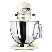 Миксер Китчен Эйд 5KSM125EAC фото 2 в Новосибирске Миксер KitchenAid 5KSM125EAC фото 2 в Новосибирске
