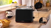 Тостер Bosch TAT3M123 фото 4 в Новосибирске