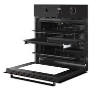 Духовой шкаф Kuppersberg HF 678 B фото 3 в Новосибирске