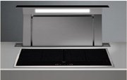 Варочная панель с вытяжкой FALMEC INDUCTION HOB INOX (880) фото 2 в Новосибирске