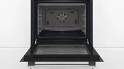 Духовой шкаф Bosch HBF153BB0 фото 3 в Новосибирске