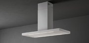 Вытяжка Falmec PLANE ISOLA WHITE 120 PLUS Вытяжка Falmec PLANE ISOLA WHITE 120 PLUS