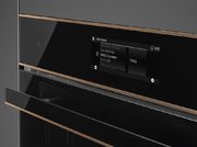 Духовой шкаф Smeg SFP6606WSPNR фото 3 в Новосибирске