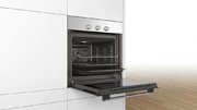 Духовой шкаф Bosch HBF011BR0Q фото 4 в Новосибирске