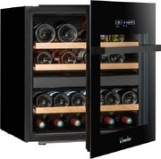 Винный шкаф La Sommeliere LSBI36BDZ фото 2 в Новосибирске