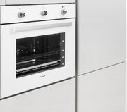Духовой шкаф Weissgauff EOV 19 MW фото 3 в Новосибирске