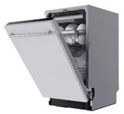 Встраиваемая посудомоечная машина Midea MID45S450i фото 4 в Новосибирске