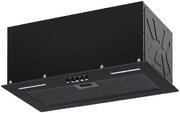Встраиваемая вытяжка KRONA WERMUT 500 DN BLACK PB BF