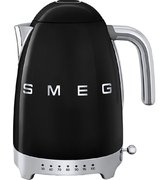 Чайник Смег KLF02BLEU фото в Новосибирске Чайник Smeg KLF02BLEU фото в Новосибирске