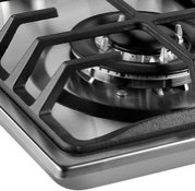 Газовая варочная панель Kuppersberg FS 64 X фото 3 в Новосибирске