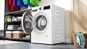 Стирально-сушильная машина Bosch WNA134B0SN фото 4 в Новосибирске