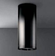 Вытяжка Falmec POLAR EVO ISOLA BLACK 35 фото 2 в Новосибирске