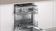 Встраиваемая посудомоечная машина Bosch SMV25EX00E фото 3 в Новосибирске