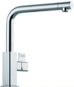 Смеситель Franke 260 оптика нержавеющей стали