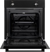 Духовой шкаф Weissgauff EOM 180 B фото 3 в Новосибирске
