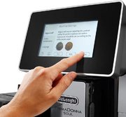 Кофемашина DeLonghi ECAM610.55.SB фото 4 в Новосибирске