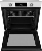 Духовой шкаф Maunfeld FEOH7872W фото 4 в Новосибирске