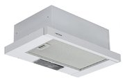 Встраиваемая вытяжка KRONA KAMILLA 500 WHITE фото 2 в Новосибирске