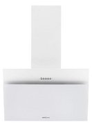 Вытяжка KRONA ESTER 600 white PB фото 2 в Новосибирске