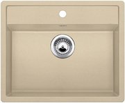 Мойка Blanco Dalago 6-F шампань фото в Новосибирске