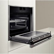 Духовой шкаф Neff C18MT27N0 фото 3 в Новосибирске