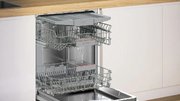 Встраиваемая посудомоечная машина Bosch SMV4HVX02E фото 4 в Новосибирске
