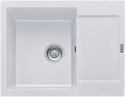 Мойка Franke MRG 611C белый фото в Новосибирске