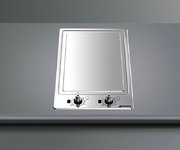 Варочная панель Smeg PGF30T фото 2 в Новосибирске