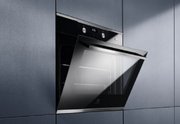 Духовой шкаф Electrolux OKD 5C71 X фото 2 в Новосибирске