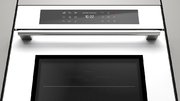 Духовой шкаф Fulgor Milano FCO 6215 TEM WH фото 4 в Новосибирске