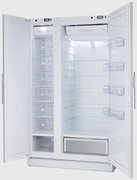 Холодильник с морозильной камерой Festivo 120 CFM 120CFM525 (черный) фото 2 в Новосибирске