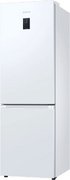 Холодильник Samsung RB34C670EWW/EF фото 3 в Новосибирске