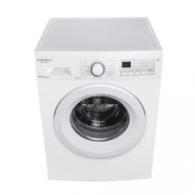 Стиральная машина MAUNFELD MFWM147WHW фото 3 в Новосибирске