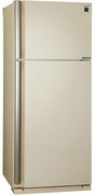 Холодильник Sharp SJ-XE59PMBE фото 2 в Новосибирске
