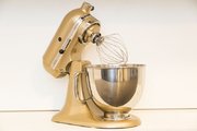 Миксер KitchenAid 5KSM150PSECZ фото 2 в Новосибирске