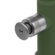 Перкуссионный массажер BORK D701 gn фото 4 в Новосибирске